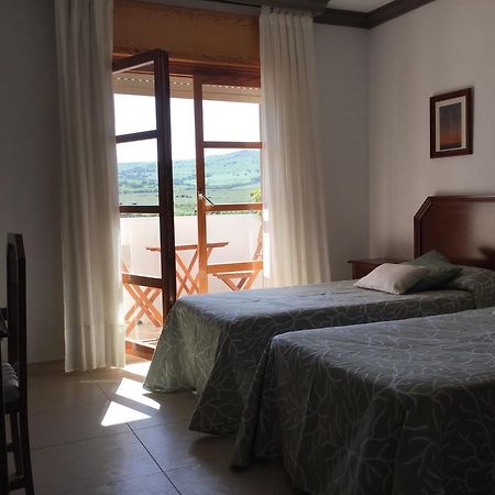 San Jose Del Valle Фасинас Экстерьер фото