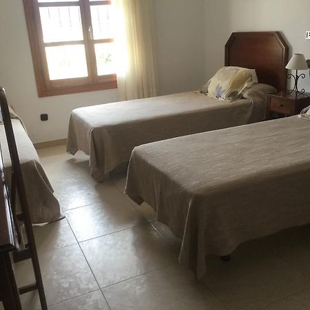 San Jose Del Valle Фасинас Экстерьер фото