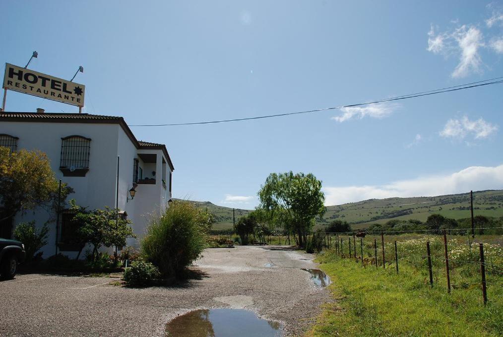 San Jose Del Valle Фасинас Экстерьер фото