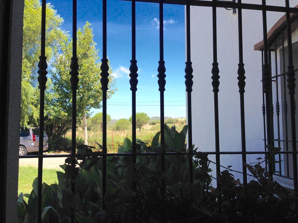 San Jose Del Valle Фасинас Экстерьер фото