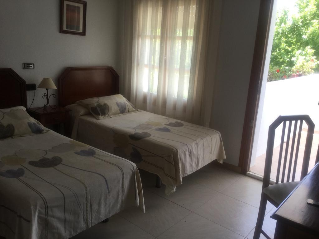 San Jose Del Valle Фасинас Экстерьер фото