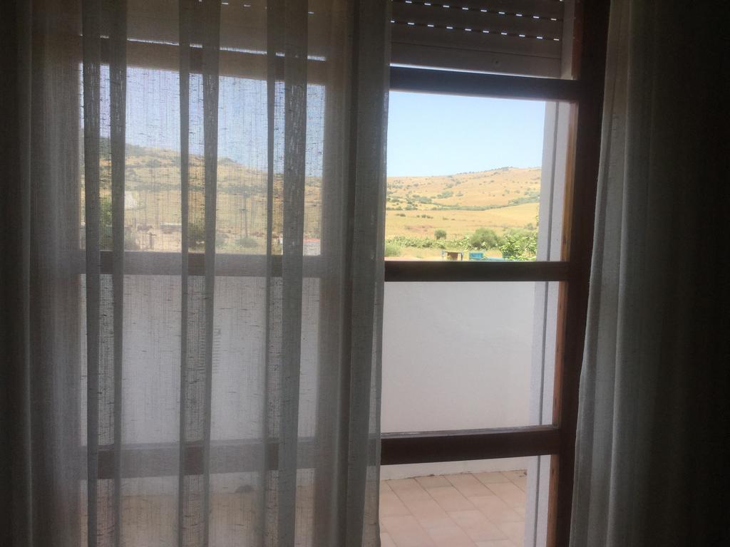 San Jose Del Valle Фасинас Экстерьер фото